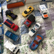 Illustration for article titled Colossal Die-Cast Collection - Cars I Kept - 6 - The Fam
